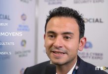 « Développement numérique de Marseille », Sami Slim