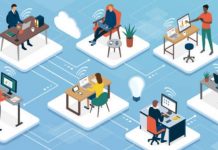 Productivité et télétravail : 71 % des entreprises s’appuient sur de nouveaux outils