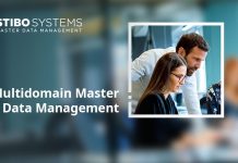 Stibo Systems lance une offre Data-as-a-Service pour les utilisateurs de son MDM