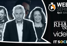 Comprendre les enjeux du travail hybride | S21 Ep 1