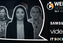 Concevoir les solutions du travail hybride | S21 Ep 3