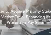 Esker complète ses solutions Procure-to-Pay en prenant le contrôle de Market Dojo