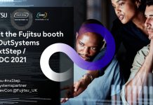 Fujitsu France signe avec OutSystems pour accélérer sur le marché du Low-code