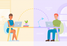 La majorité des salariés considère le télétravail comme un booster de compétitivité