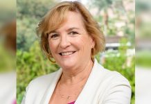 Insight nomme Joyce Mullen au poste de présidente et directrice générale monde