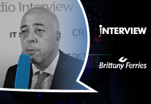 Mise en place d’un outil ITSM | Directeur des Operations – Brittany Ferries | Alexandre Deleplanque