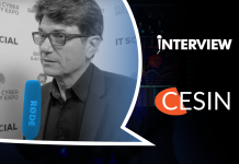 Tendances, sécurité et géopolitique du Cloud | Expert Cybersécurité – membre du CESIN | Michel Juvin