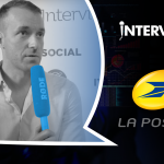 Moderniser le système de sauvegarde | Administrateur IT – La Poste | Thomas VOLLET