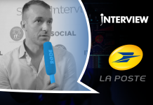 Moderniser le système de sauvegarde | Administrateur IT – La Poste | Thomas VOLLET