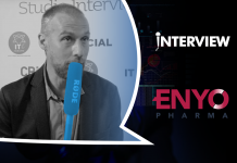 Sécurisation des Smartphones | IT Manager – ENYO Pharma | Gael MENDOZA