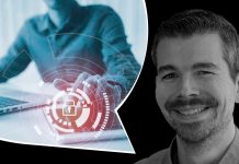 Les deux pieds de la cybersécurité