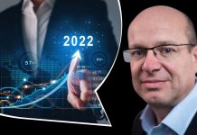 Les 5 principales tendances en matière de données qui déterminent l’avantage concurrentiel d’aujourd’hui… et de demain