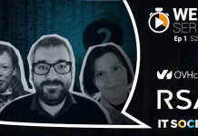 Phishing & Data Protection