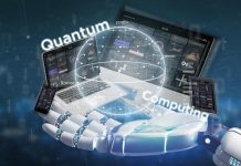 La France se dote d’une plateforme de calcul quantique pour accélérer la recherche