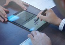 Docaposte acquiert les activités de signature électronique d’Idemia et prend le leadership en France