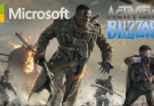 Microsoft rachète Blizzard pour environ 70 milliards de dollars et vise les mondes virtuels en 3D