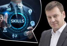 Kubernetes valorise les compétences informatiques