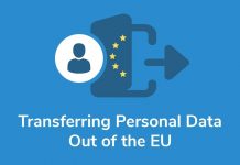 RGPD : la vraie menace est la suspension des transferts de données hors UE, pas les amendes