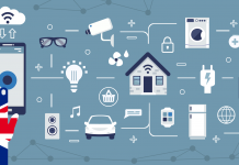 Internet des objets : des enjeux qui restent à  maitriser