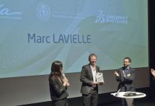 Inria et Dassault Systèmes s’allient dans la cybersécurité et les jumeaux numériques