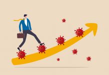 La majorité des chefs d’entreprise pense que la pandémie devient endémique