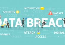 Des violations de données qui restent trop longtemps sous le tapis !