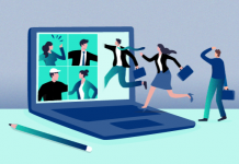 Une majorité d’entreprises veut faire revenir les collaborateurs au bureau en 2022