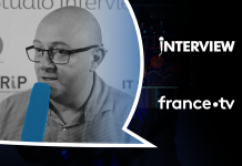 Industrialisation de l’ordonnancement | Architecte – Supervision – France Télévisions | Christian Cuny