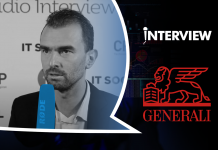 Qualité de service Utilisateurs | Responsable IT – Generali | Cyril Thenon