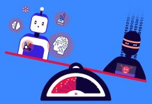 Les entreprises doivent donner autant d’importance à la sécurité des données qu’a l’innovation