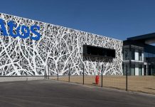 Atos investit 60 M€ dans une usine 4.0 à Angers