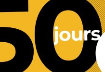 50 jours pour migrer vers le Cloud AWS