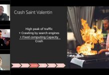 Parlons Tech avec AWS – Retour d’expérience TheFork : migrer sur AWS sans interruption de service