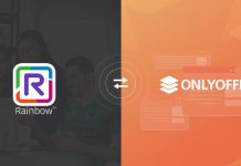 Onlyoffice intègre désormais la solution de communication Rainbow d’Alcatel-Lucent Enterprise
