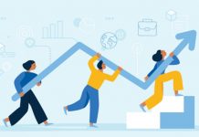 Les entreprises sont de plus en plus nombreuses à franchir le « plafond numérique »