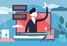 60 % des entreprises interrogées déclarent avoir une stratégie cohérente d’interaction avec les clients