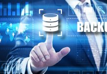 Cariboo de Hardis Group sauvegarde les configurations des infrastructures IT, y compris les machines virtuelles