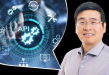 Les API cloud et le futur des applications métiers