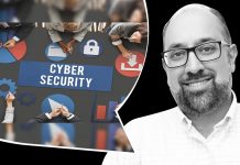 La cybersécurité est avant tout un travail d’équipe