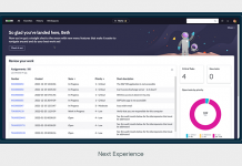 San Diego, la copieuse mise à jour de Now Platform propose une UX améliorée et plus d’automatisation