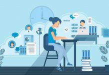 La moitié des employés du secteur public ont le sentiment de contourner les politiques de sécurité de leur organisation