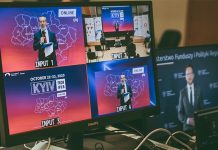 La Tech polonaise se mobilise pour aider les réfugiés Ukrainiens