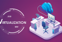 La virtualisation : un marché qui ne connaît pas la crise