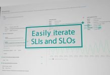 New Relic ajoute la gestion des niveaux de service et de suivi de métriques SLO/SLI à sa plateforme d’observabilité