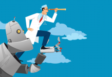 Dans le secteur de la santé, l’IA open source a la cote