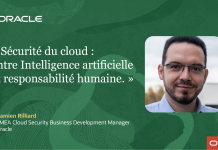 Sécurité du cloud : entre Intelligence artificielle et responsabilité humaine