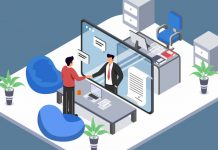 Relancé depuis la pandémie, le marché de la VDI va continuer à progresser