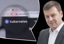 Pour encourager le déploiement de la technologie Kubernetes, la formation des utilisateurs est clé