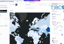 Tibco WebFocus 9.0.0 fournit une plateforme analytique basée sur des microservices et conçue pour les déploiements en conteneurs