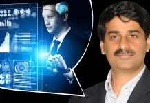 Nous sommes à l’aube d’une nouvelle ère humano-machine